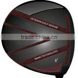 Famous Brand Golf Driver Head thumbnail-2