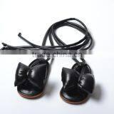 Big Bow Cute Baby Summer Sandals, Baby Summer Shoes thumbnail-4