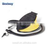 Bestway 28cm*19 cm Foot Pump thumbnail-1