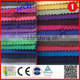 Hot Sale Breathable Waterproof Canvas Fabric for Tent Factory