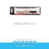 9mm Snap off 30 Acute Blade With Safty Lock Cutter Knife/Model:S-818 thumbnail-2