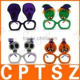 Halloween Party Funny Felt Fireworks Glasses thumbnail-3
