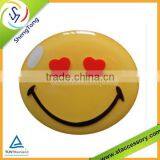 Wholesale Smiley Face Cartoon Sticker Smile Face Stickers thumbnail-3