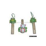 Sell Wooden Whistle thumbnail-1