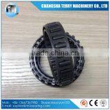 BW-13167 One Way Sprag Backstop Clutch Bearing for Pumps Compressors thumbnail-1