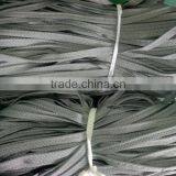 Good Brand Black / White Retro Reflective Bias Tape Piping For Sewing thumbnail-3