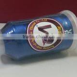 Color Pattern 100% Viscose Rayon Embroidery Thread thumbnail-3
