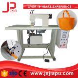 Good Quaility Ultrasonic Nonwoven Bag Making Machine With CE Certificate thumbnail-3
