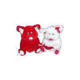 Sell Plush Pigs thumbnail-1