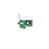 A8002A Single Channel 4Gb PCIe Fibre Channel Host Bus Adapter for HP Server