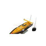 Sell R/C Boat