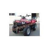 Sell 400cc ATV / Quad 4*4WD EEC / COC Approved (China (Mainland)) thumbnail-1