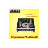 Power Amplifier (XP5000) thumbnail-1