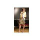 2012 Style New Designer Mother Wedding Dress Collection thumbnail-1