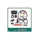 High Quality Rubber Part thumbnail-1