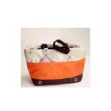 Fashion Nylon + 210D Lining Potable Cat Carriers/Dog Bags Odm-z12 thumbnail-1