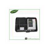 BLack Christmas Men Satchel thumbnail-1