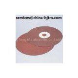 350x2.5x25.4 2net (AO) for Inox/Metal thumbnail-1