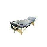 3-section Wood Folding Massage Table thumbnail-1