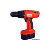 Sell Cordless Drill thumbnail-1