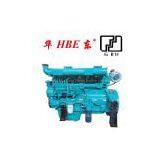 Four Stroke Diesel Engine