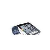 DC 6V, 4 * 1.5V Batteries, 0 ~ 280 mm Hg Electric Wristwatch Blood Pressure Monitor