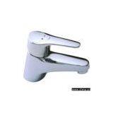 Sell Single Handle Basin Faucet thumbnail-1