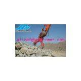 Stone Grab for CAT 227C EXCAVATOR thumbnail-3