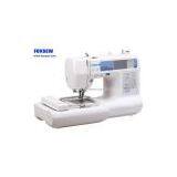 Household Sewing and Embroidery Machine thumbnail-1