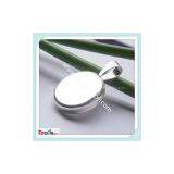 Whoelsale 16mm Round Jewelry Findings Pendant thumbnail-3