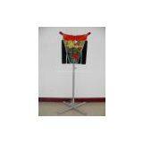 Flower Sleeves Clip thumbnail-1