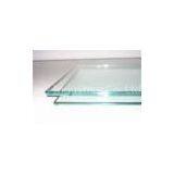 Clear, Tinted Anti-Curve Toughened Safety Glass For Indoor Partition, Elevator, Showcase thumbnail-1