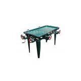 Stretch Mesh Machine Square Table Stretch Mesh Machine Manual Stretch Mesh Machine thumbnail-2