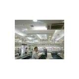 3Watt Led Dimmable Downlight 300 Lumem 25 For Exhibition Halls