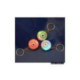 Sell 28mm Eye Ball Slider Key Chain With Light thumbnail-1