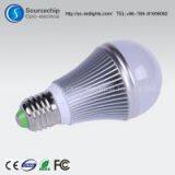 China E27 Led Light Bulb Manufacturers thumbnail-2