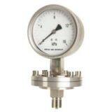 YPF Series Spacer Type Pressure Gauge thumbnail-1