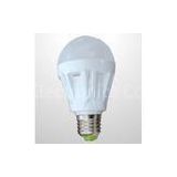 High Lumen No UV E27 LED Bulbs Light SMD 2835 for Meeting room / Office Lighting