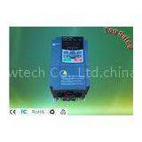 Powtech Variable Frequency Drive VFD 0.75KW 220V Single Phase