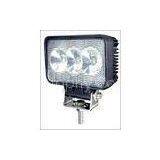 9W 4 Inch IP67 Cree LED Work Light Head Light for Truck / SUV