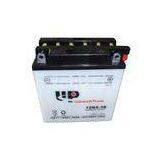 Deep Cycle 12 Volt Dry Charged Lead Acid Battery 12N5-3B for Truck , Auto , Snowmobile thumbnail-1
