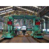 Membrane Panel SAW Welding Production Line Electrical Switches ISO