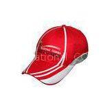 Heavy Brushed Cotton Racing Baseball Caps Outdoor Golf Baseball Hats 65050099 thumbnail-1