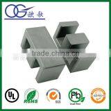 EE42 ferrite core 220V 12V barium ferrite magnet