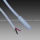 24V 3 Pins-plug-in-rgb-led-strip Female Plug Splitter for Christmas Holiday Decoration Lightings thumbnail-1