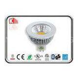 Warm White 5 Watt MR16 LED Spotlight With UL Approval , 50*52mm
