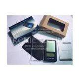 High Precision 0.01g Digital Pocket Weighing Scale BT-451A With LCD Display