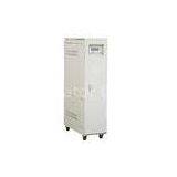 10 KVA DBW 220V IP20 AC Single Phase Servo Controlled Voltage Stabilizer 50Hz / 60Hz