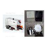 Stainless Steel Spa Sauna Steam Generator 5kw 220v For Residential Area With 304# Stainless Steel bo