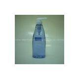 PET Bottle, Plastic Bottle,pump Bottle, Cosmetic Bottle. thumbnail-1